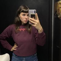 Koppalova Mariia's Photo