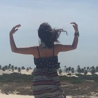 Amanda Duarte的照片