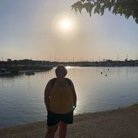 Lucy Guérandel's Photo