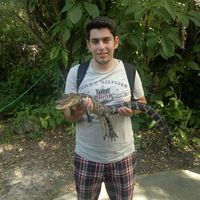 Recep Günel的照片