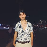 Matan Harel的照片