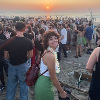 Desiree Sturnio's Photo