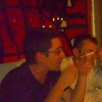 Ricardo Belcos's Photo