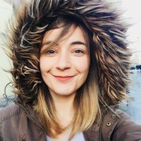 Fadimana Samıt的照片