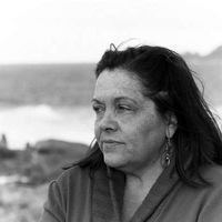 consuelo Trillo traba's Photo