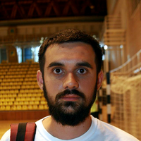 Alexandru Serban's Photo