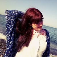 Salome Mikadze的照片