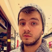 Krzysiek Pasek's Photo