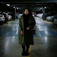 Houneida Benmahidi的照片