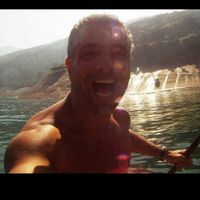 Marcello O'Connor的照片