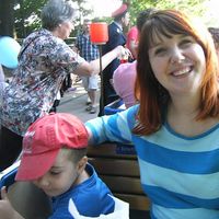 Nicole Wesner的照片