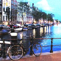 Robin de Vries's Photo