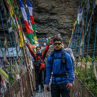 Rojan Baniya's Photo