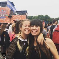 Georgia Maclaren的照片