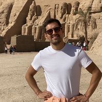 Javier Baquedano Lobos的照片