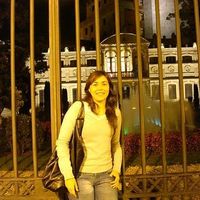 Marcela Gaviria的照片