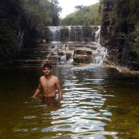 Danilo Cardoso Pereira的照片