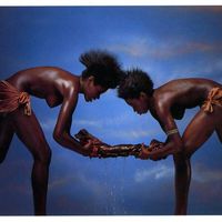 Babé Aubertie's Photo