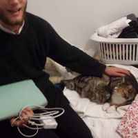 Fotos de Jesse Unkovich