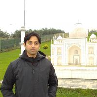 Rajesh Vanprati的照片