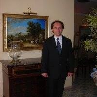 Evgeny Glazyrin的照片