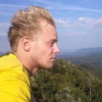 Dany EL Bucko's Photo