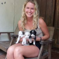 Jolien Kempen's Photo