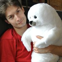 Mikhail Sosnovyi的照片