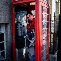 Jordy Kommeren's Photo