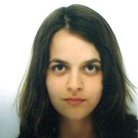 Perrine Marillier的照片