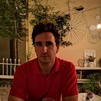 Branko Stojanovic's Photo