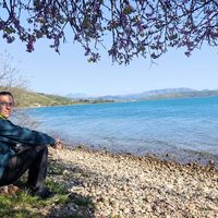 Christian S.'s Photo