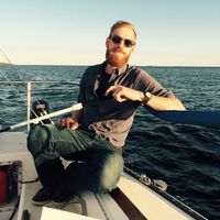 Daniel Lamey的照片