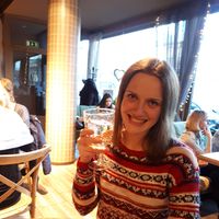 Anastassia Muromskaja的照片