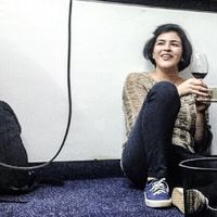 Fotos de Alejandra Gavigán