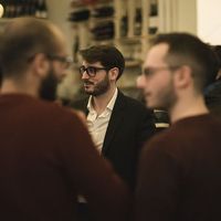 Roberto Patanè's Photo