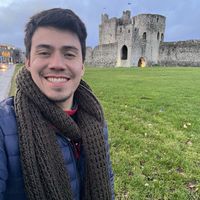 Fotos de Alejandro Robé