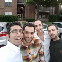 Saeed Mazrouei的照片