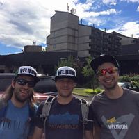 Mathieu Dargis的照片