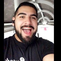 Jorge Guzman's Photo