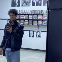 Hamza Hamidouch's Photo