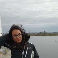 Julieta Lodi's Photo