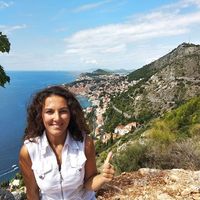 Konon Nadiia's Photo