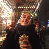 Le foto di Charlotte Ogier