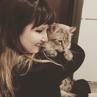 Dinka Husovic的照片