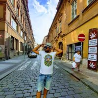 Alok Tripathi's Photo