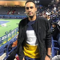 Photos de Ahmed Abdullah