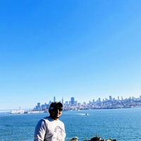 Pradeep Raju的照片