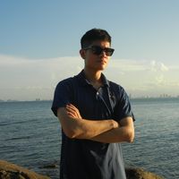Nguyen Vu's Photo