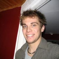 Robbie Langsher的照片